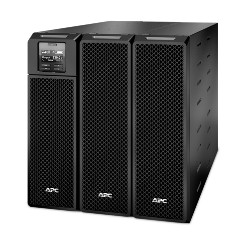 UPS APC 10 KVA ONLINE TORRE SMART SRT MONO/TRIF