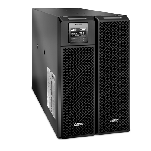 UPS APC 10 KVA ONLINE TORRE SMART SRT MONO/TRIF