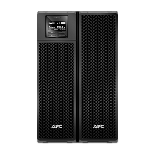 UPS APC 10 KVA ONLINE TORRE SMART SRT MONO/TRIF