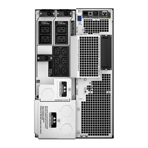 UPS APC 10 KVA ONLINE TORRE SMART SRT MONO/TRIF