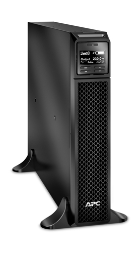 UPS APC 2200 VA ONLINE TORRE SMART SRT 2.200 VA