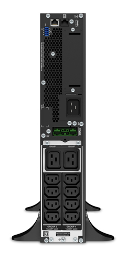 UPS APC 2200 VA ONLINE TORRE SMART SRT 2.200 VA