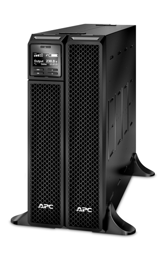 UPS APC 2200 VA ONLINE TORRE SMART SRT 2.200 VA