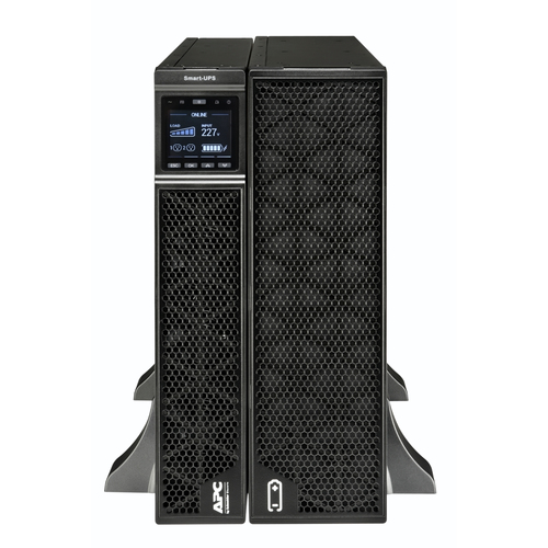 UPS APC 10 KVA ONLINE TORRE SMART SRT MONO/TRIF