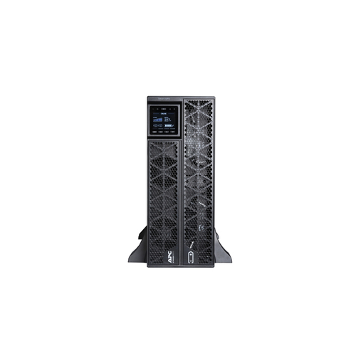 UPS APC 6 KVA ONLINE TORRE SMART SRT COM SNMT MONO/MONO