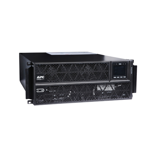 UPS APC 6 KVA ONLINE TORRE SMART SRT COM SNMT MONO/MONO