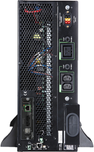UPS APC 6 KVA ONLINE TORRE SMART SRT COM SNMT MONO/MONO
