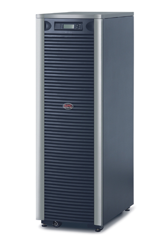 UPS APC 12 KVA EXP ATÉ 16 KVA ONLINE RACK SYMMETRA LX MODULAR