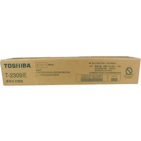 TO TOSHIBA T-2309 (17.500PAG )