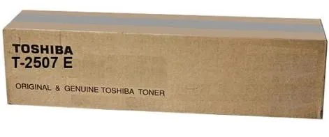 TO TOSHIBA T-2507 E-2006 / E-2506