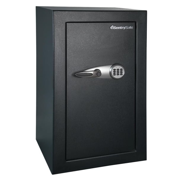 COFRE SENTRY 96 X 55 X 50 T0-331