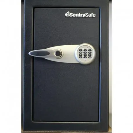 COFRE SENTRY 61 X 39 X 41 T6-331
