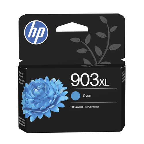 HPI TH 903 T6M03AE XL CYAN * A1 TINTEIROS