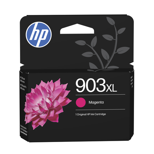 HPI TH 903 T6M07AE XL MAGENTA * A1 TINTEIROS