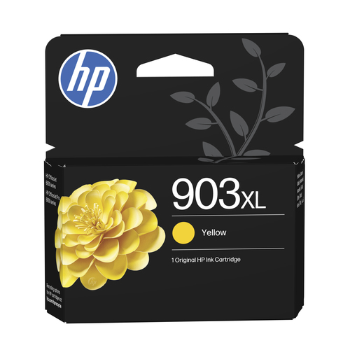 HPI TH 903 T6M11AE XL AMARELO * A1 TINTEIROS