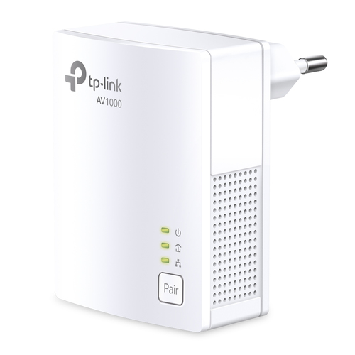 POWERLINE TP-LINK TL-PA7017 STARTER KIT AV1000 TL-PA7017KIT
