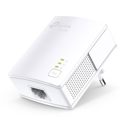 POWERLINE TP-LINK TL-PA7017 STARTER KIT AV1000 TL-PA7017KIT