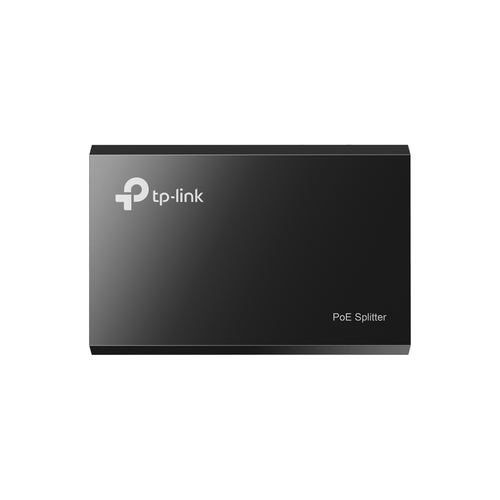 ADAPTADOR TP-LINK POE SPLITTER