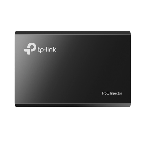 TP-LINK POE INJECTOR ADAPTER IEEE 802.3AF