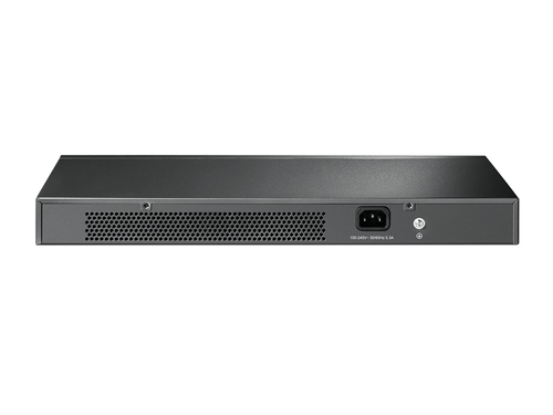 SWITCH 16 TP-LINK 10/100/1000 RACKMOUNT TL-SG1016 U1 NC