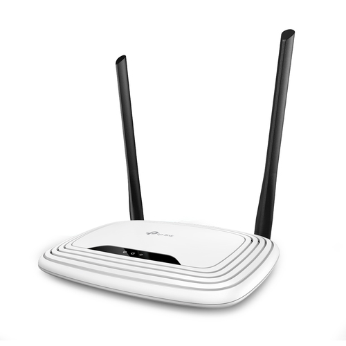 ROUTER TP-LINK WIFI 300MBPS N TL-WR841N