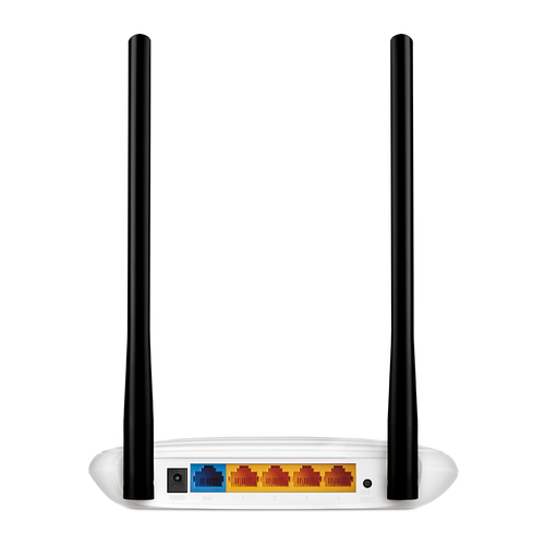 ROUTER TP-LINK WIFI 300MBPS N TL-WR841N