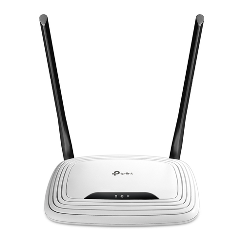 ROUTER TP-LINK WIFI 300MBPS N TL-WR841N