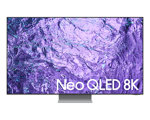 TV 55" SMART SAMSUNG QLED 4K TIZEN HDMI/USB/RF/CL+/LAN/OPT QN700