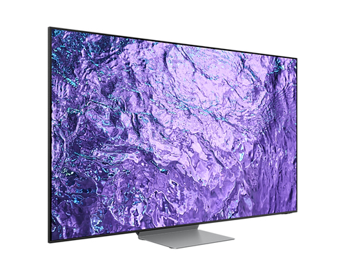 TV 55" SMART SAMSUNG QLED 4K TIZEN HDMI/USB/RF/CL+/LAN/OPT QN700