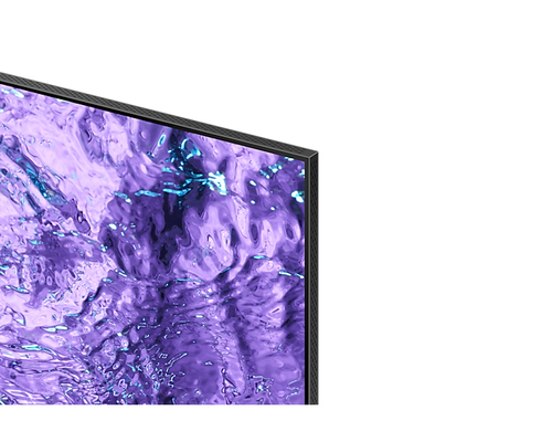 TV 55" SMART SAMSUNG QLED 4K TIZEN HDMI/USB/RF/CL+/LAN/OPT QN700