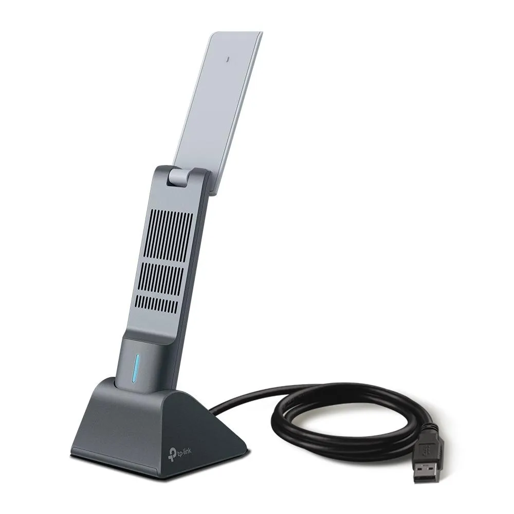 ADAPT WIRELESS HIGH GAIN TP-LINK AX1800 ARCHER