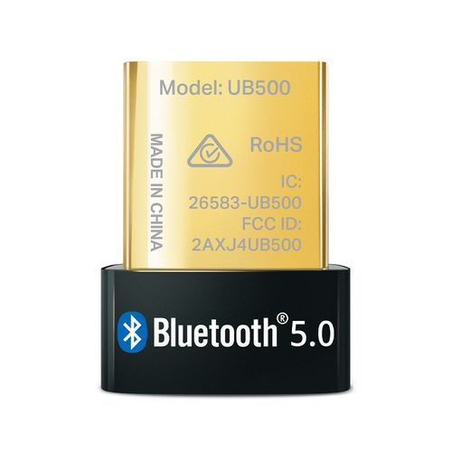 ADAPT. BLUETOOTH TP-LINK USB 5.0