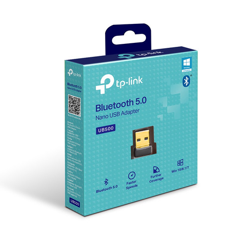 ADAPT. BLUETOOTH TP-LINK USB 5.0