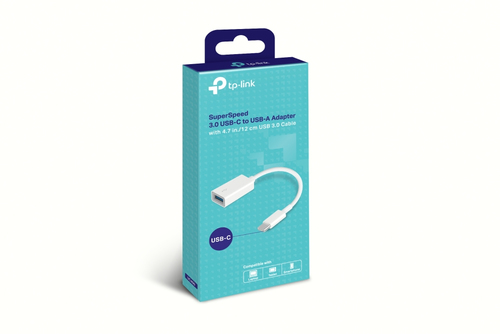 ADAPT USB-C 3.0 (M) 3.0 PARA USB-A (F), TP-LINK