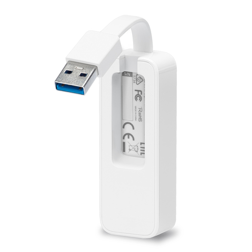 ADAPT.USB 3.0 TP-LINK 10/100/1000MBPS RJ45 ETHERNET