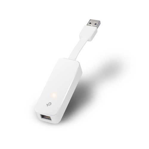 ADAPT.USB 3.0 TP-LINK 10/100/1000MBPS RJ45 ETHERNET