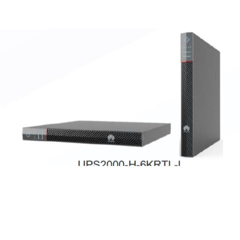UPS HUAWEI ONLINE 6 KVA RACK