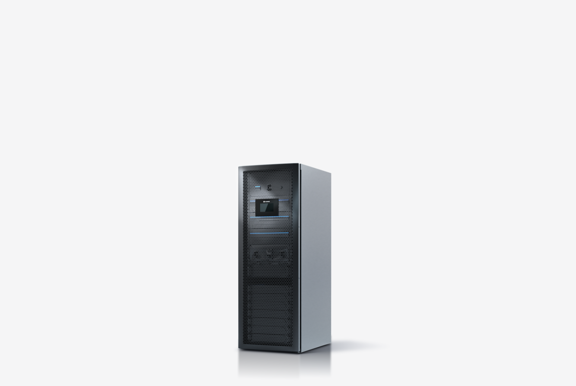UPS HUAWEI ONLINE 40 KVA TORRE/RACK MODULAR TRIF