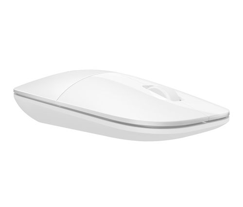 HPI MOUSE HP Z3700 ULTRA FINO AMBIDESTRO 1200DPI WIRELESS BRANCO