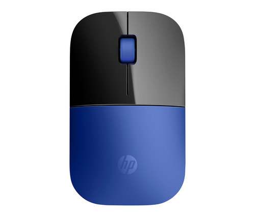 HPI MOUSE HP Z3700 ULTRA FINO AMBIDESTRO 1200DPI WIRELESS AZUL