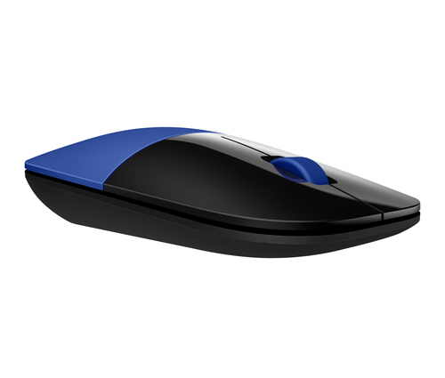 HPI MOUSE HP Z3700 ULTRA FINO AMBIDESTRO 1200DPI WIRELESS AZUL