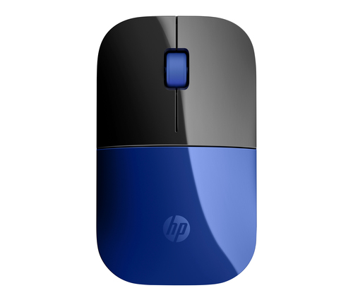 HPI MOUSE HP Z3700 ULTRA FINO AMBIDESTRO 1200DPI WIRELESS AZUL