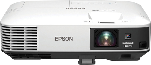 PROJECTOR EPSON EB-2250U FHD 5000 LM 3LCD LÂMPADA ETHERNET BRANCO