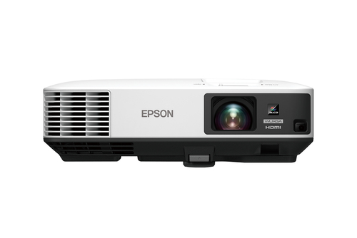 PROJECTOR EPSON EB-2250U FHD 5000 LM 3LCD LÂMPADA ETHERNET BRANCO