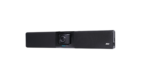 VC CAMERA AVER VB342PRO U4K U1 NC