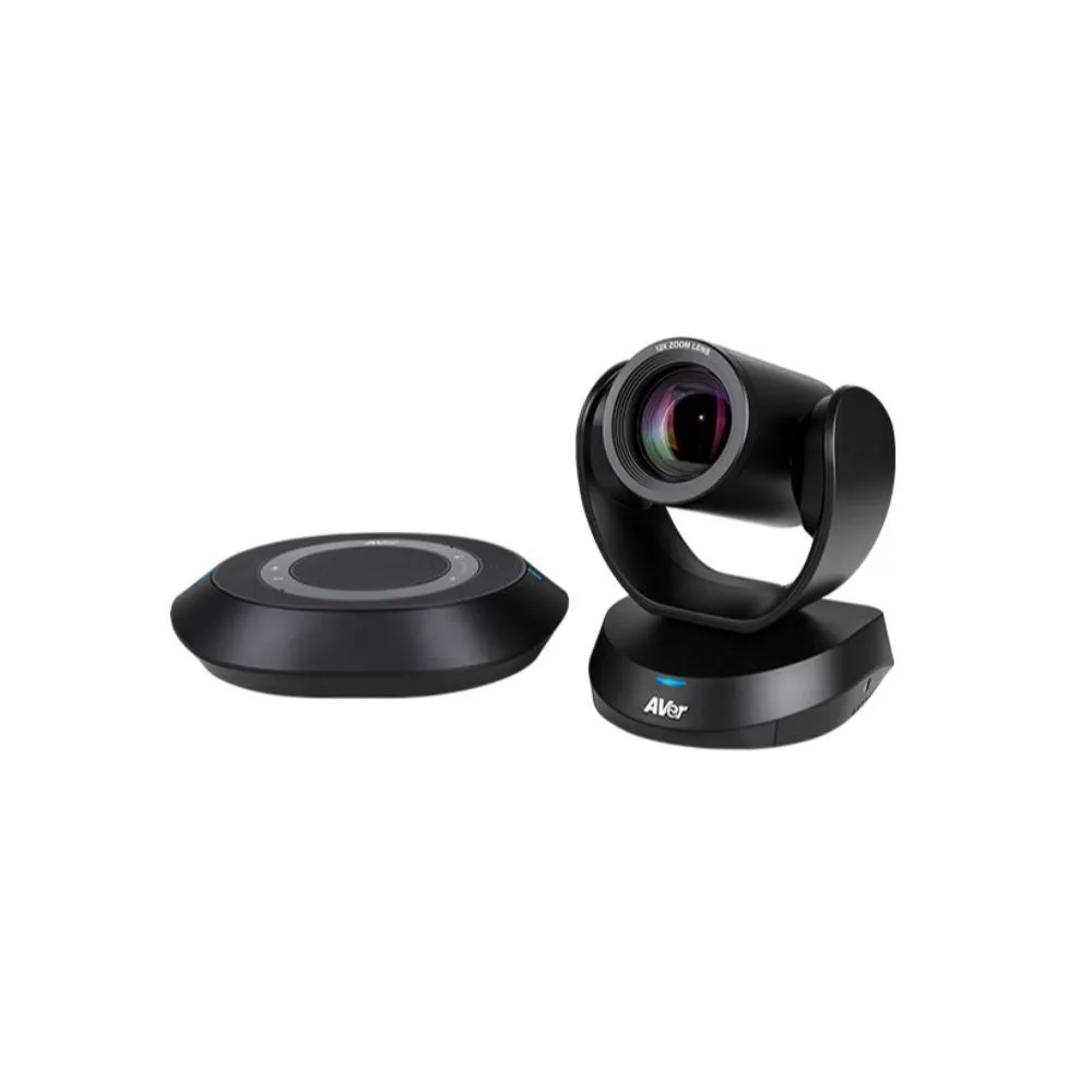 VC CAMERA AVER VC520PRO3 USB 1080P 12X