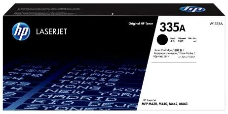 HPI TO HP 335A PRETO LJ MFP M438 (7,400 PAG)