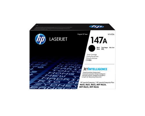 HPI TO HP 147A PRETO LJ ENT M6XX (10,500 PAG)