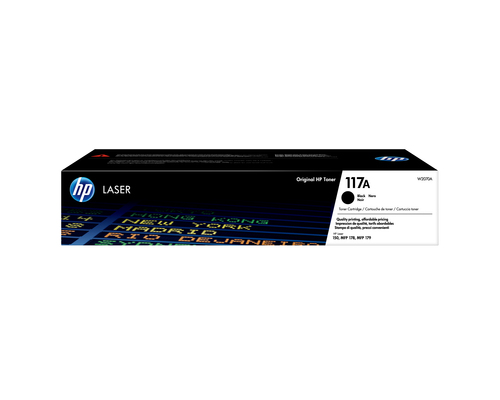 HPI TO HP W2070A 117A PRETO LJ150/MFP178/MFP179 (1,000 PAGES)