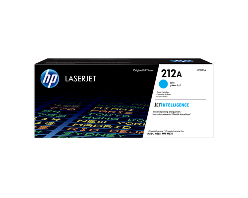 HPI TO HP 212A CYAN LJ ENT M5XX (4,500 PAG)
